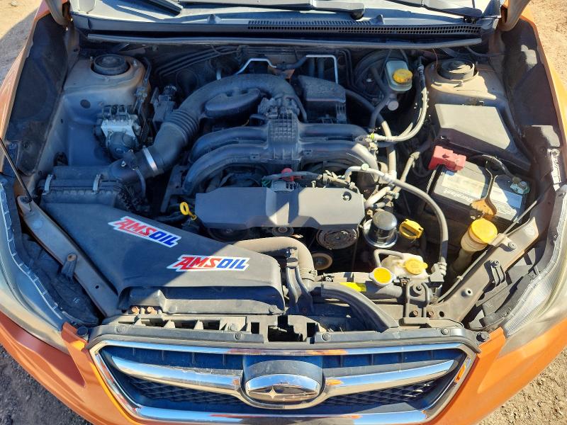 Продажа на аукционе авто 2013 Subaru Xv Crosstrek, vin: JF2GPAWC7D2836241, номер лота: 71425486