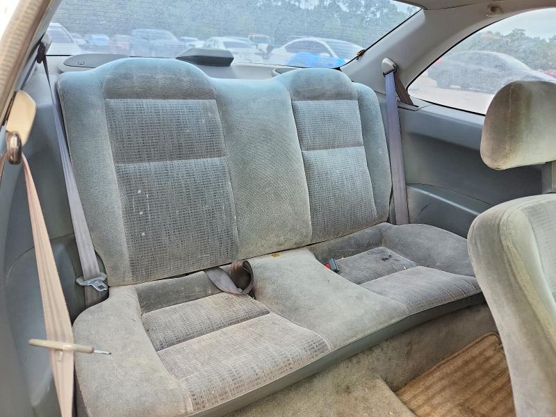 Aukcja sprzedaży 1995 Honda Civic, vin: 1HGEJ1127SL061454, numer aukcji: 70810096