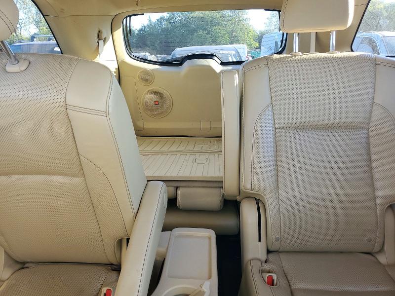 Aukcja sprzedaży 2014 Toyota Highlander, vin: 5TDDKRFH5ES035411, numer aukcji: 71638136