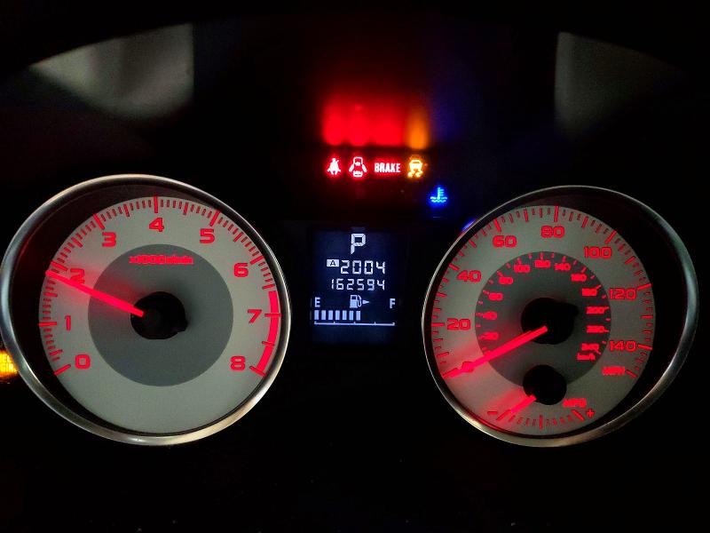 2012 Subaru Impreza მანქანა იყიდება აუქციონზე, vin: JF1GPAG62CH225218, აუქციონის ნომერი: 70928296