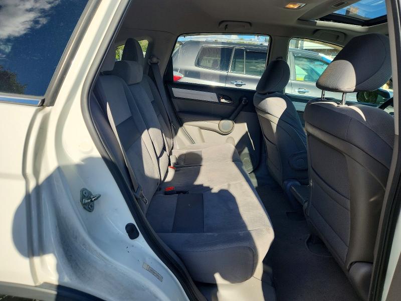 Aukcja sprzedaży 2010 Honda Cr-v, vin: JHLRE4H55AC007660, numer aukcji: 72410786