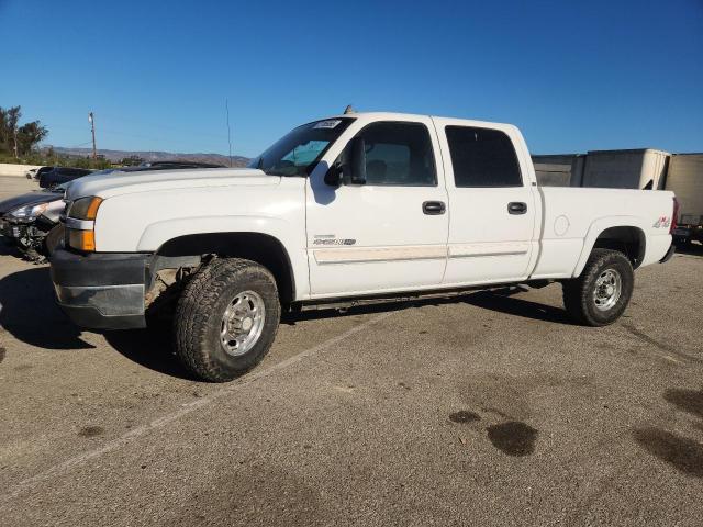 2007 Chevrolet Silverado მანქანა იყიდება აუქციონზე, vin: 1GCHK23D67F155330, აუქციონის ნომერი: 72785066