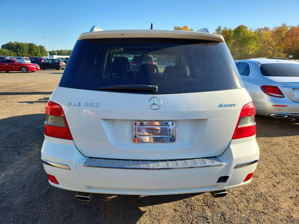 Продаж на аукціоні авто 2010 Mercedes-benz Glk, vin: WDCGG8HB5AF316534, номер лоту: 72357426