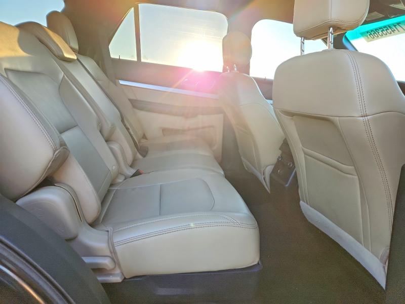 Продаж на аукціоні авто 2016 Ford Explorer, vin: 1FM5K7D83GGA85146, номер лоту: 71455366