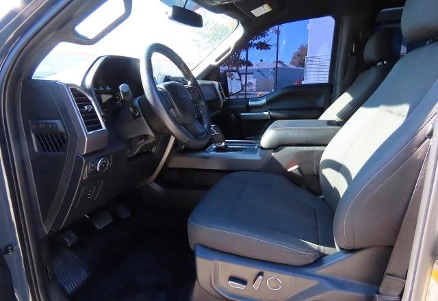 2016 Ford F150 მანქანა იყიდება აუქციონზე, vin: 1FTEW1EG4GKF84711, აუქციონის ნომერი: 71689796