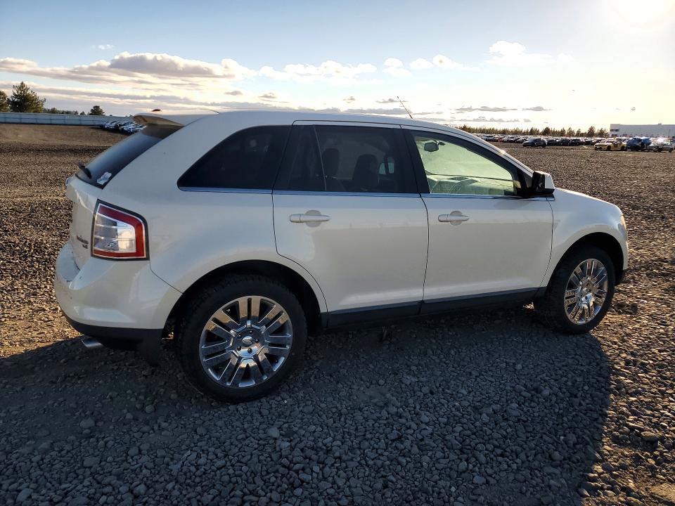 Продаж на аукціоні авто 2008 Ford Edge, vin: 2FMDK49C78BA81357, номер лоту: 72794466