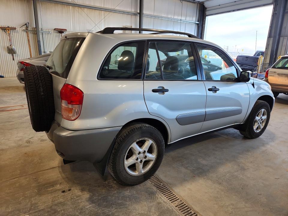 Продажа на аукционе авто 2002 Toyota Rav4, vin: JTEHH20V926016342, номер лота: 72595106