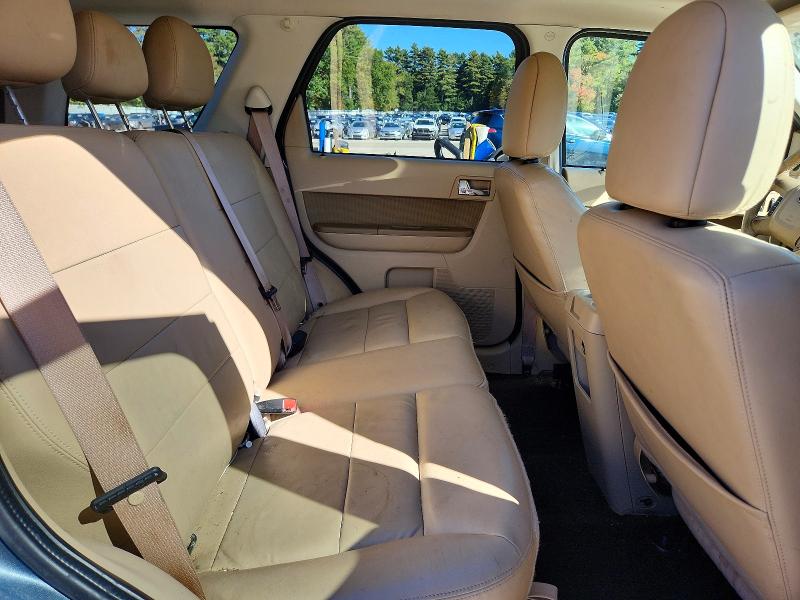 Aukcja sprzedaży 2012 Ford Escape, vin: 1FMCU9EG4CKA80354, numer aukcji: 70483326