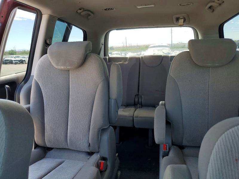 Продаж на аукціоні авто 2014 Kia Sedona, vin: KNDMG4C73E6589370, номер лоту: 71679516