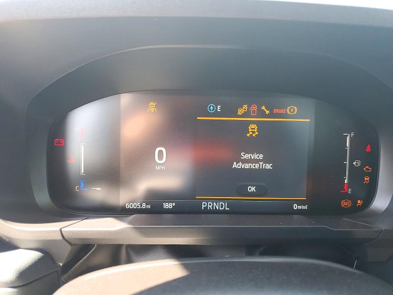 Продаж на аукціоні авто 2026 Ford Maverick, vin: 3FTTW8JA1TRA39931, номер лоту: 72133466
