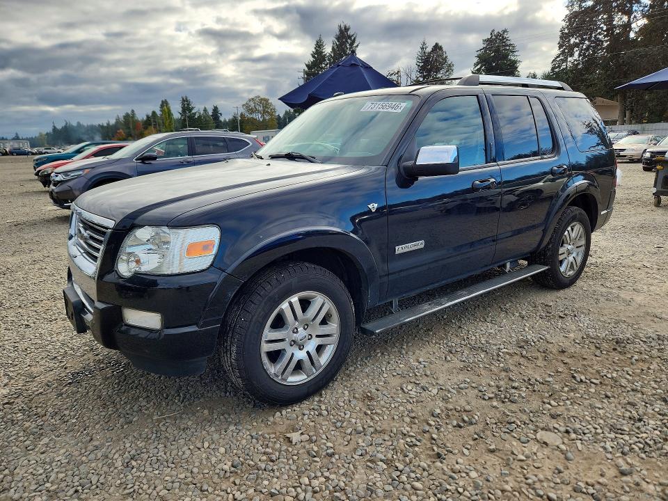 Продаж на аукціоні авто 2008 Ford Explorer, vin: 1FMEU75848UA39398, номер лоту: 73156946