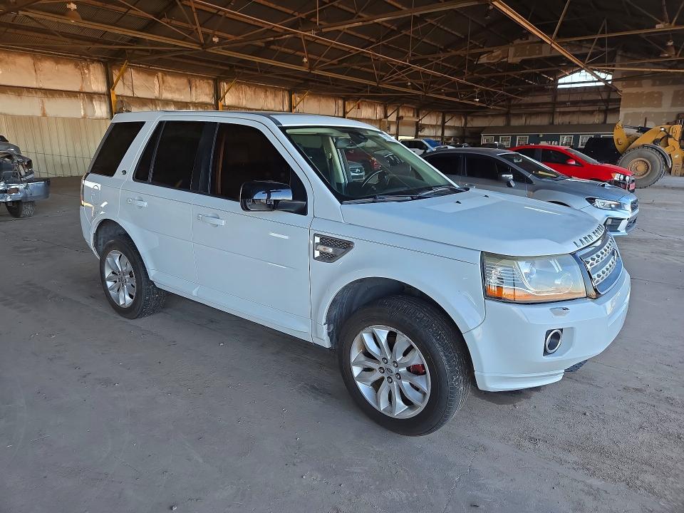 Продаж на аукціоні авто 2013 Land Rover Lr2, vin: SALFR2BG1DH341199, номер лоту: 71203176