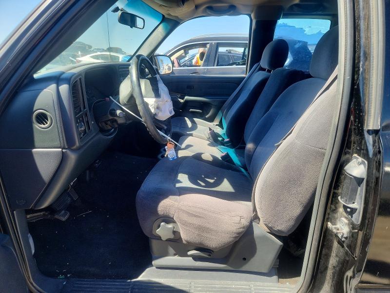 Продажа на аукционе авто 2002 Chevrolet Silverado, vin: 2GCEC19V621262288, номер лота: 71416236