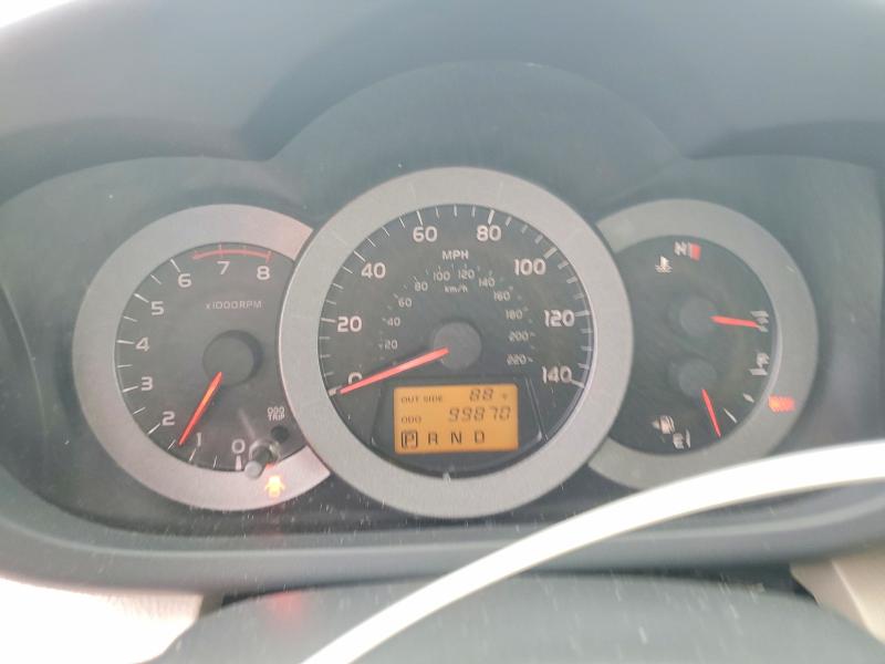 Продаж на аукціоні авто 2007 Toyota Rav4, vin: JTMZD33V175066381, номер лоту: 70945206