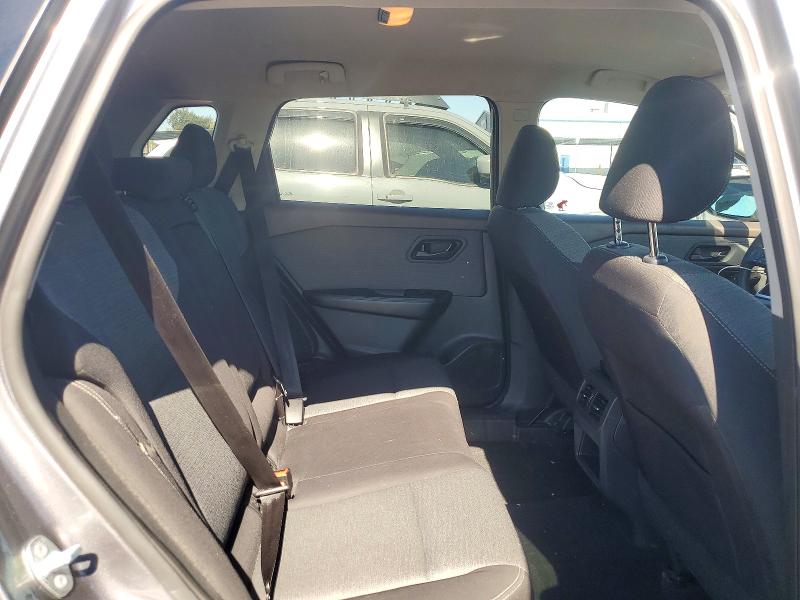 2021 Nissan Rogue მანქანა იყიდება აუქციონზე, vin: 5N1AT3AA6MC784625, აუქციონის ნომერი: 71311176
