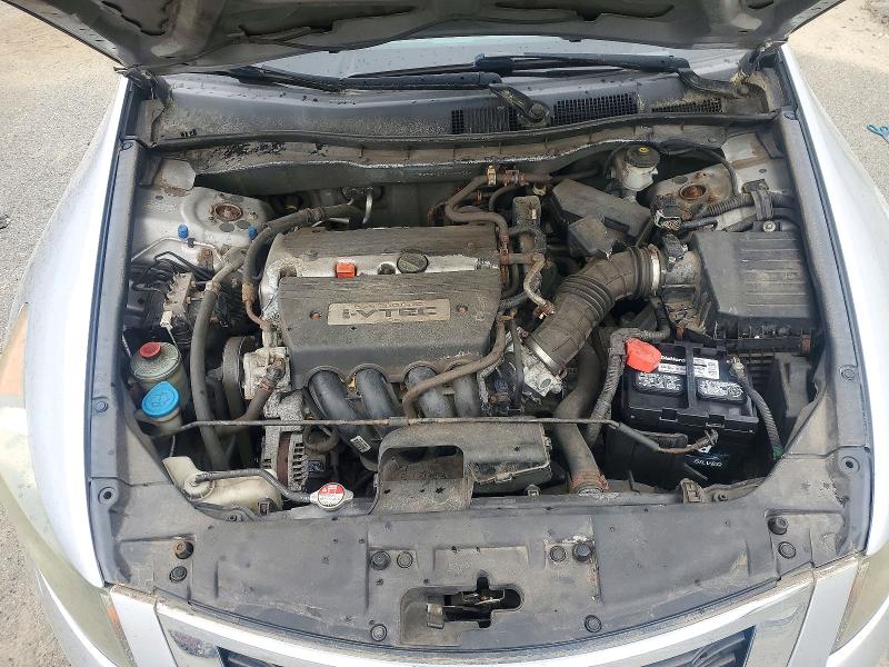 Aukcja sprzedaży 2009 Honda Accord, vin: 1HGCP26399A002585, numer aukcji: 72229046