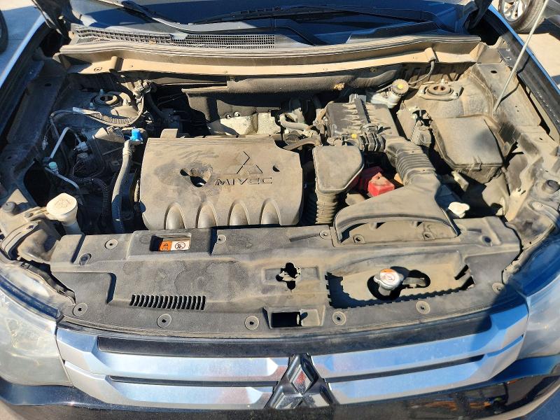 Aukcja sprzedaży 2015 Mitsubishi Outlander, vin: JA4AD3A36FZ013692, numer aukcji: 72681506