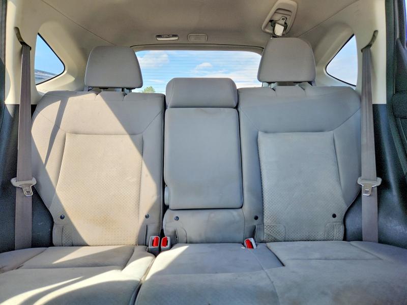 Продаж на аукціоні авто 2016 Honda Cr-v, vin: 2HKRM4H45GH689752, номер лоту: 71729556