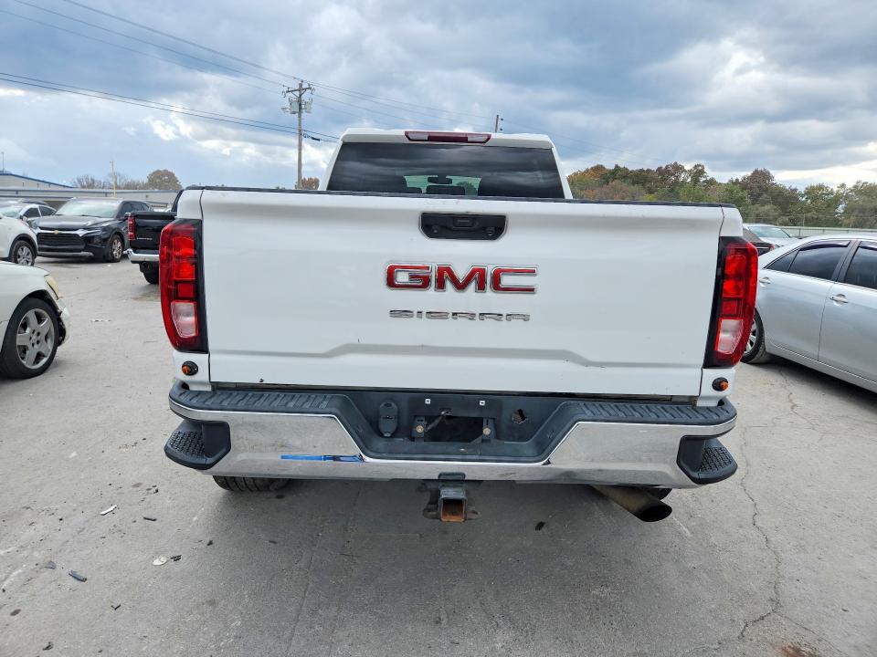 71407186 :رقم المزاد ، 1GT49LE79MF211151 vin ، 2021 Gmc Sierra مزاد بيع
