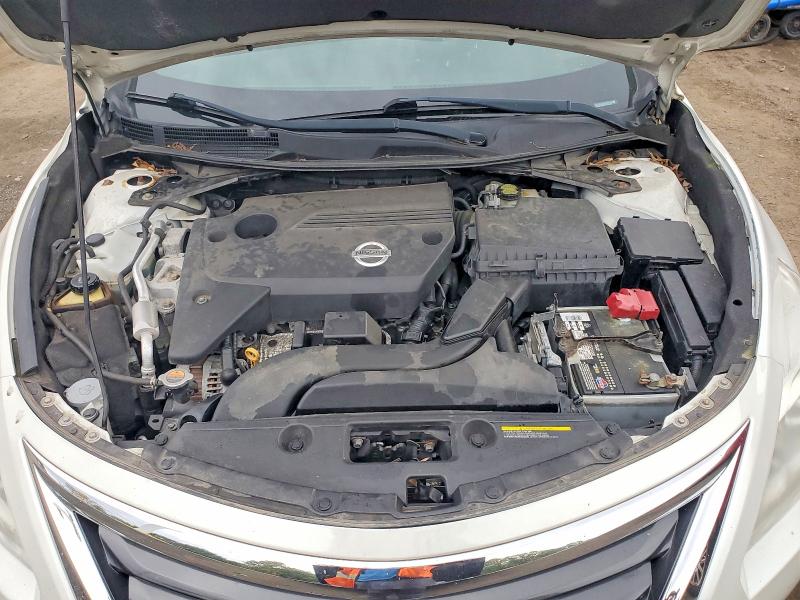 Продаж на аукціоні авто 2015 Nissan Altima, vin: 1N4AL3APXFC162532, номер лоту: 70507636