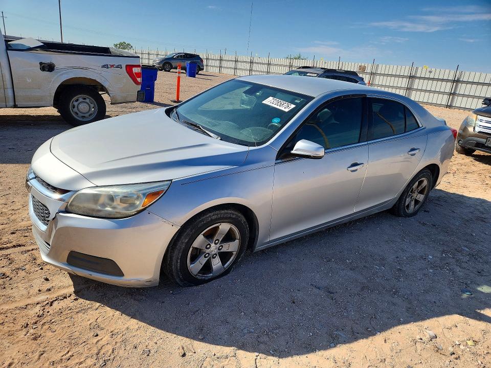 Aukcja sprzedaży 2014 Chevrolet Malibu, vin: 1G11C5SL8EF221228, numer aukcji: 73285876