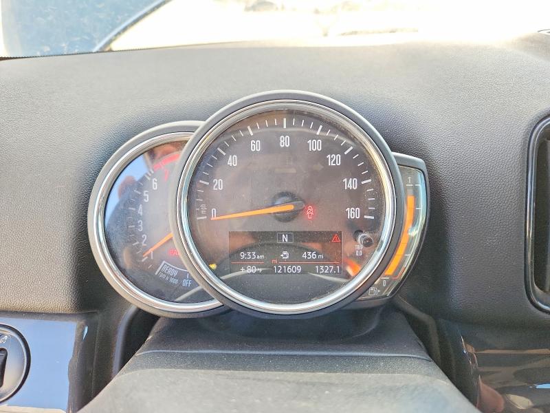 Продаж на аукціоні авто 2019 Mini Cooper, vin: WMZYT5C57K3E69475, номер лоту: 71491466