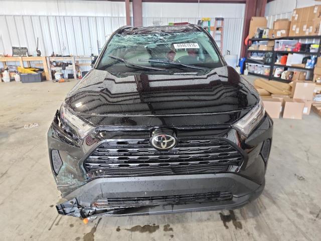 Продажа на аукционе авто 2025 Toyota Rav4 Hybrid, vin: 4T3RWRFV9SU194605, номер лота: 69461916