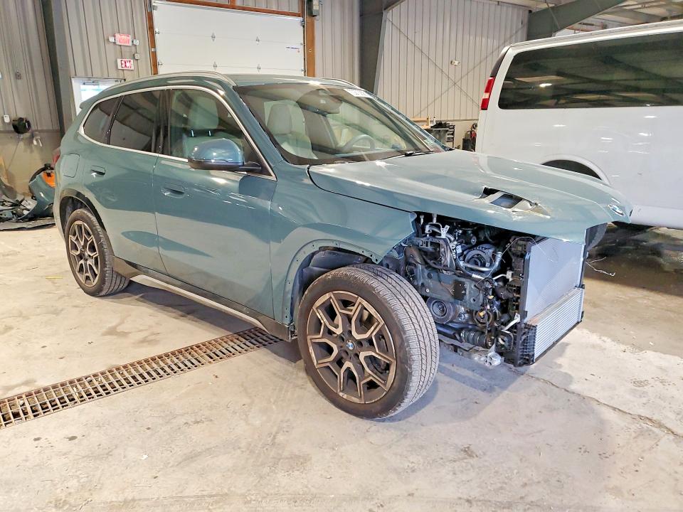 Aukcja sprzedaży 2025 Bmw X1, vin: WBX73EF04S5300773, numer aukcji: 70273356