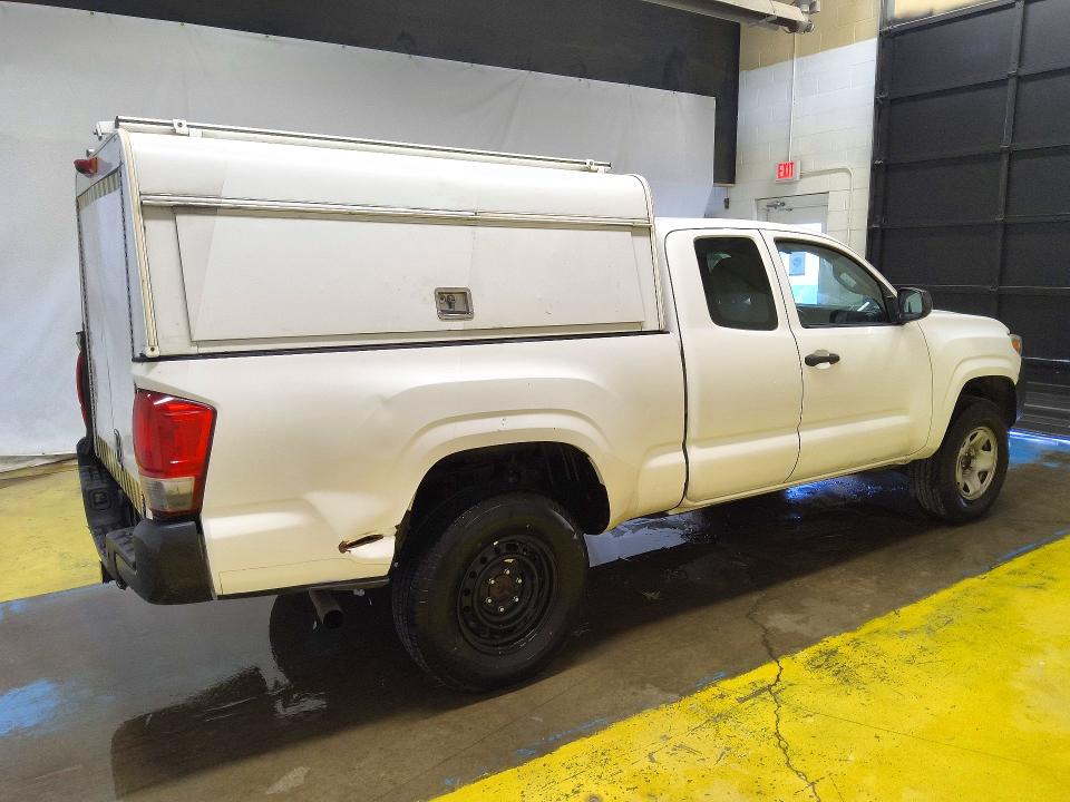 Продаж на аукціоні авто 2016 Toyota Tacoma, vin: 5TFRX5GN1GX057990, номер лоту: 71676976