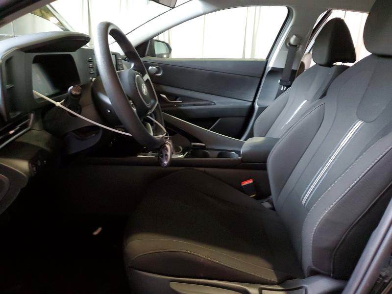 2026 Hyundai Elantra Hybrid მანქანა იყიდება აუქციონზე, vin: KMHLM4DJ6TU215046, აუქციონის ნომერი: 71460666