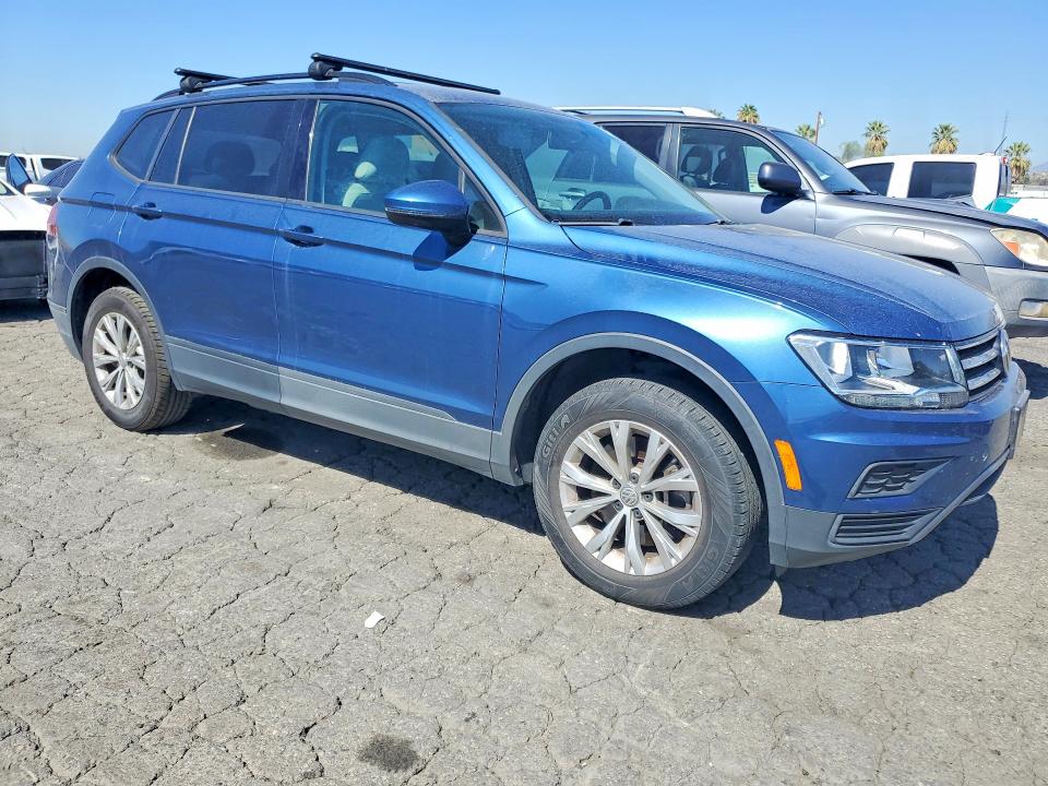 Продаж на аукціоні авто 2020 Volkswagen Tiguan, vin: 3VV1B7AX9LM140246, номер лоту: 71246996