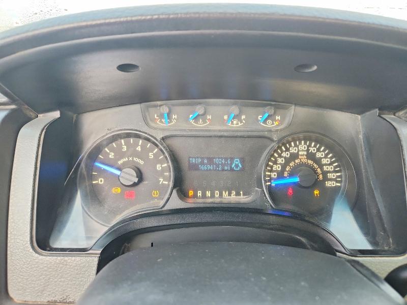 Продаж на аукціоні авто 2013 Ford F150, vin: 1FTFX1EF5DKD51036, номер лоту: 71913146