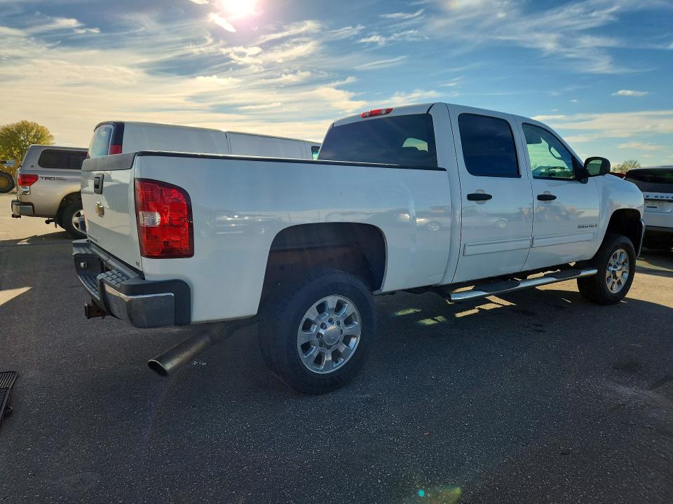 Продажа на аукционе авто 2009 Chevrolet Silverado, vin: 1GCHK53679F122004, номер лота: 71317266