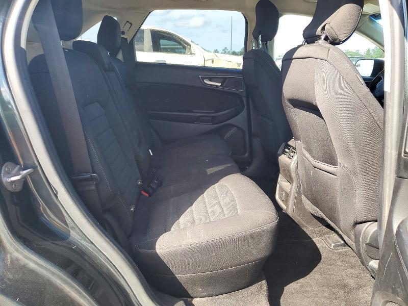 Продаж на аукціоні авто 2015 Ford Edge, vin: 2FMTK3G94FBB44294, номер лоту: 73314516