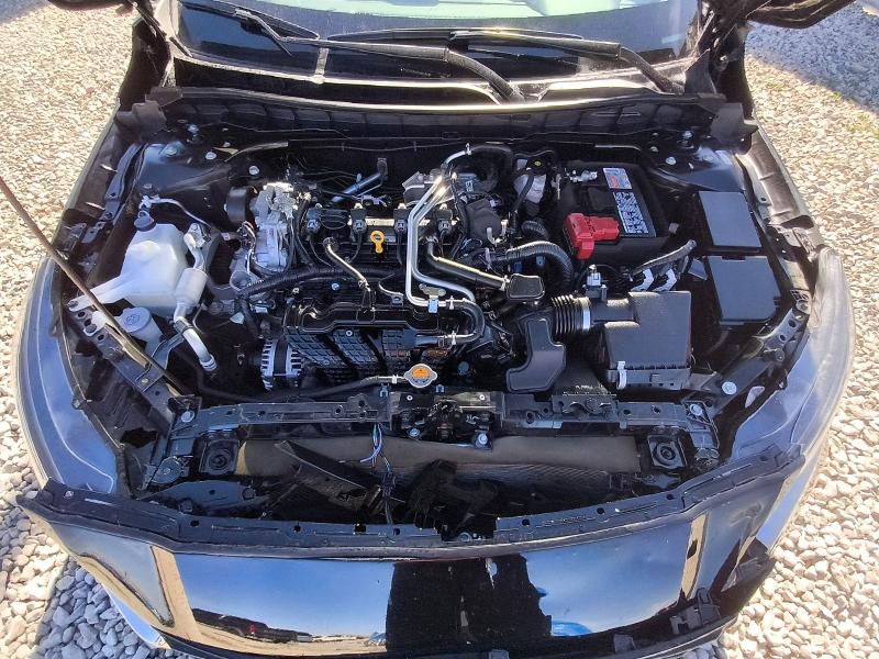 Продажа на аукционе авто 2025 Nissan Altima, vin: 1N4BL4DV9SN402835, номер лота: 71603486