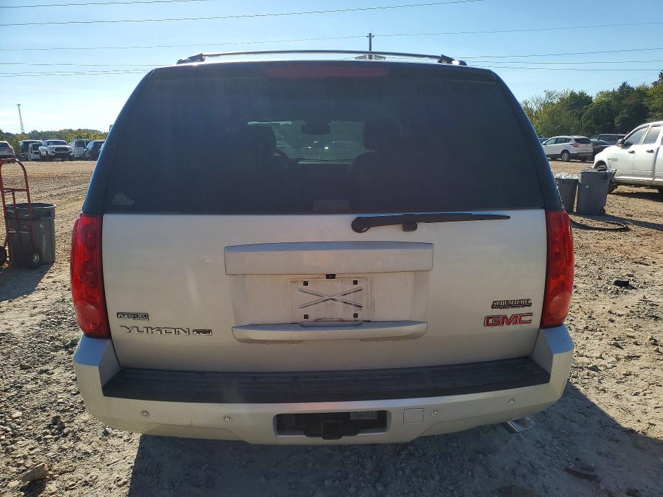 Продажа на аукционе авто 2009 Gmc Yukon, vin: 1GKEC33319R206235, номер лота: 71651506