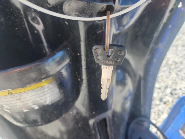 2007 Yamaha Xc50 მანქანა იყიდება აუქციონზე, vin: LPRSA30A97A133600, აუქციონის ნომერი: 71791306