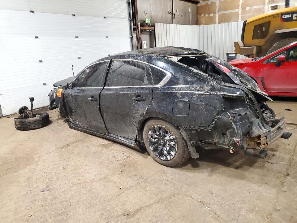 72806336 :رقم المزاد ، 1N4AL3AP7GC128775 vin ، 2016 Nissan Altima مزاد بيع