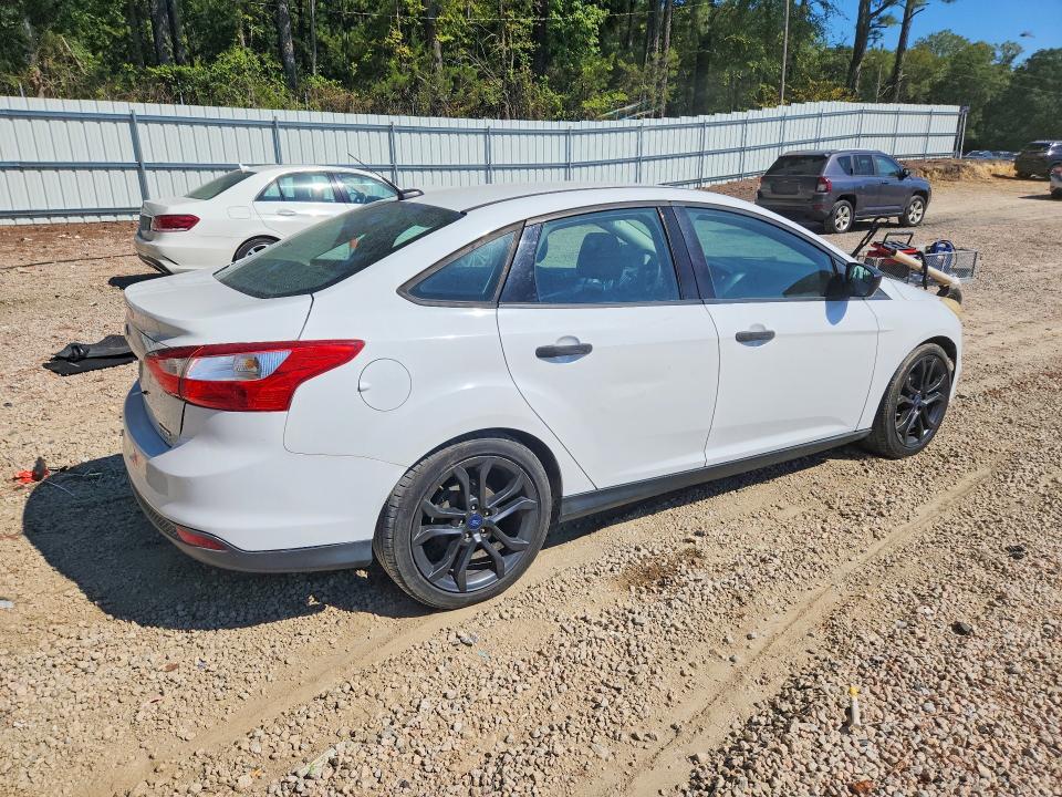 Продаж на аукціоні авто 2014 Ford Focus, vin: 1FADP3E22EL357328, номер лоту: 71475586