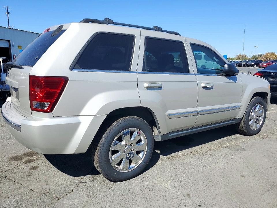 Продажа на аукционе авто 2007 Jeep Grand Cherokee, vin: 1J8HS58N97C510049, номер лота: 72118166