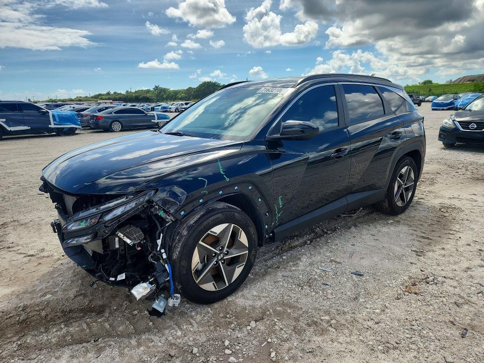 Aukcja sprzedaży 2025 Hyundai Tucson, vin: 5NMJB3DE0SH493932, numer aukcji: 71632106
