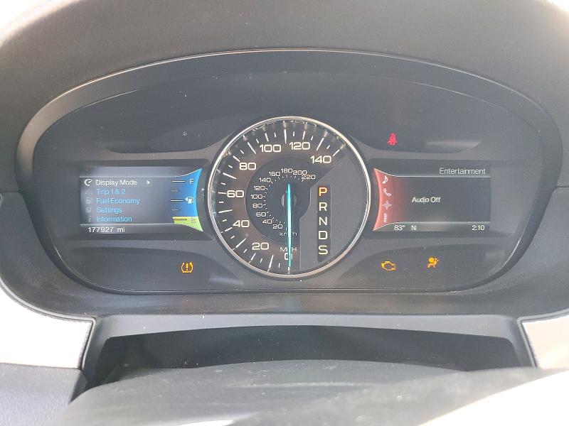 2013 Ford Edge მანქანა იყიდება აუქციონზე, vin: 2FMDK3JC3DBA07515, აუქციონის ნომერი: 72831436