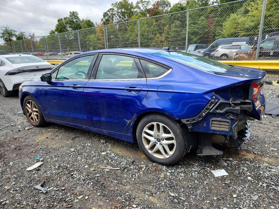 Продаж на аукціоні авто 2015 Ford Fusion, vin: 3FA6P0H77FR203392, номер лоту: 72162796