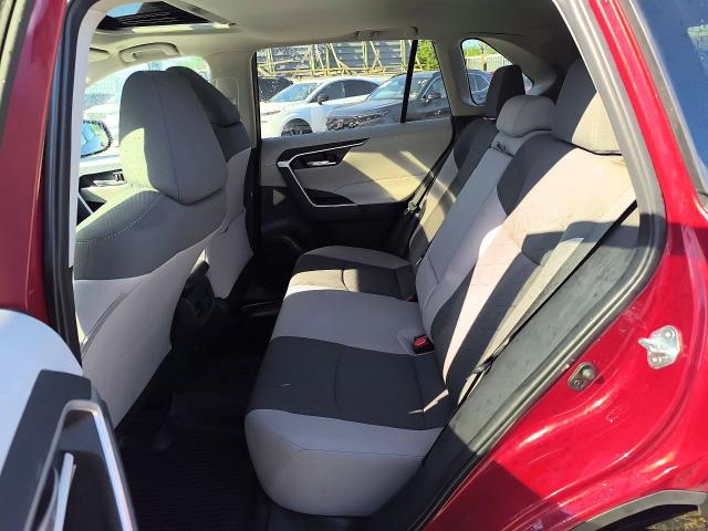 Продажа на аукционе авто 2025 Toyota Rav4, vin: 2T3P1RFV2SW586895, номер лота: 72126686