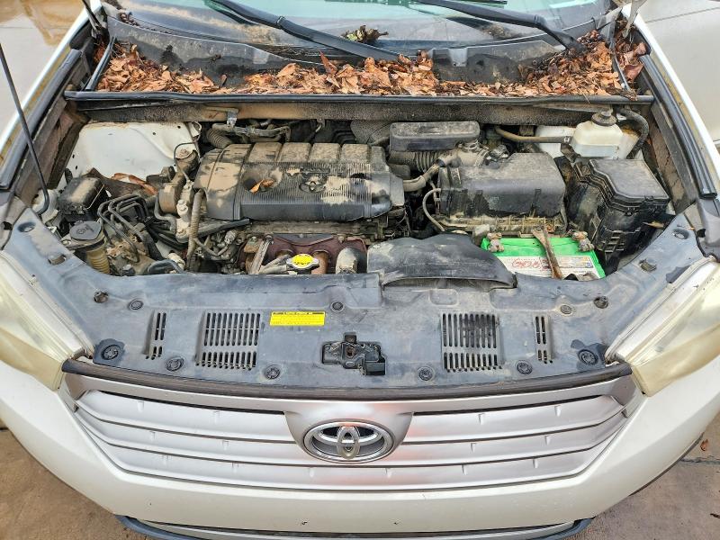 Продажа на аукционе авто 2011 Toyota Highlander, vin: 5TDZA3EH9BS007887, номер лота: 70362876