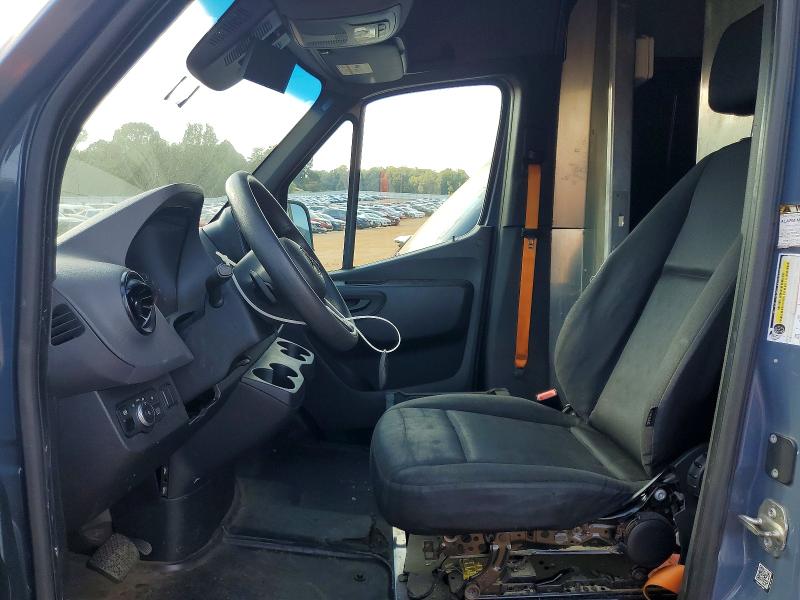 Aukcja sprzedaży 2021 Mercedes-benz Sprinter, vin: W1Y40CHY7MT070933, numer aukcji: 71374136