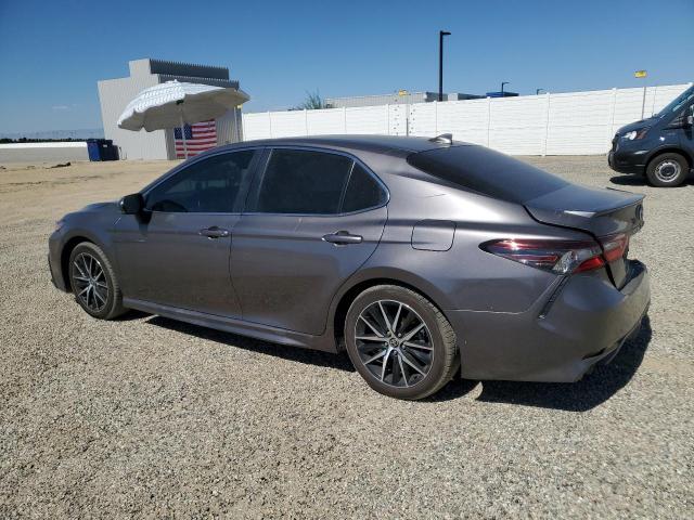 Продаж на аукціоні авто 2023 Toyota Camry Hybrid, vin: 4T1S31AK1PU055965, номер лоту: 71602766