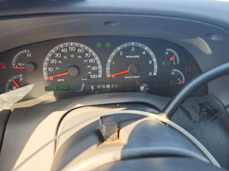 Продажа на аукционе авто 2003 Ford F150, vin: 1FTRX17263NA77270, номер лота: 71975966