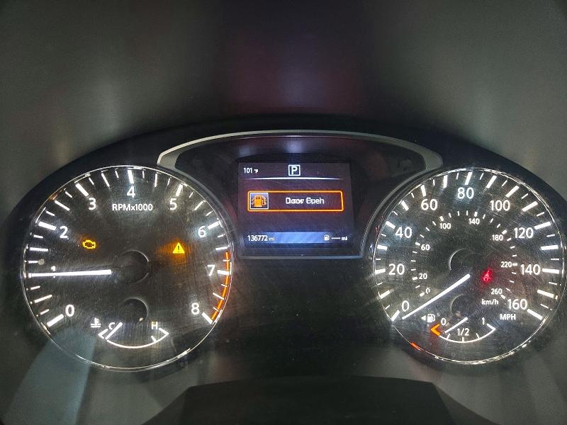 Продаж на аукціоні авто 2017 Nissan Altima, vin: 1N4AL3AP0HN312669, номер лоту: 72431016