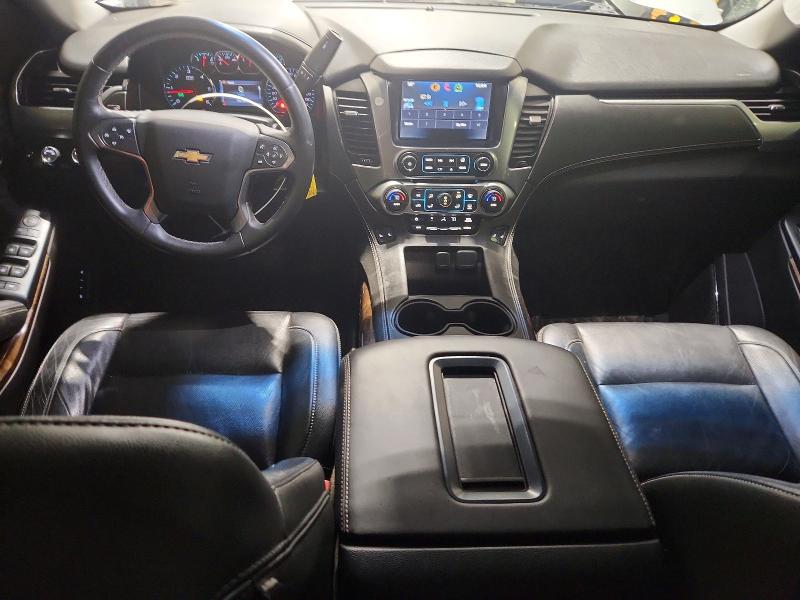 Продажа на аукционе авто 2015 Chevrolet Tahoe, vin: 1GNSKBKC6FR181591, номер лота: 71682976